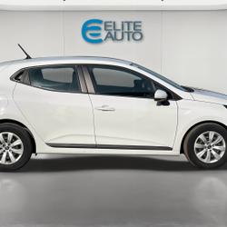 Renault Clio 5 Societe CLIO SOCIETE BLUE DCI 85 AIR NAV Fontenay-le-Vicomte