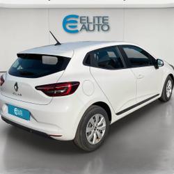 Renault Clio 5 Societe CLIO SOCIETE BLUE DCI 85 AIR NAV Fontenay-le-Vicomte