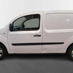 Renault Kangoo Express KANGOO EXPRESS BLUE DCI 95 GRAND CONFORT Fontenay-le-Vicomte