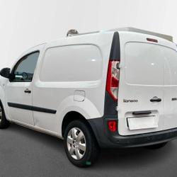Renault Kangoo Express KANGOO EXPRESS BLUE DCI 95 GRAND CONFORT Fontenay-le-Vicomte