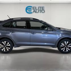 Volkswagen Taigo Taigo 1.0 TSI 110 BVM6 Life Fontenay-le-Vicomte