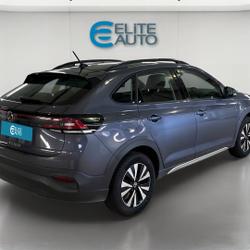 Volkswagen Taigo Taigo 1.0 TSI 110 BVM6 Life Fontenay-le-Vicomte