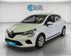Renault Clio 5 Societe Fontenay-le-Vicomte