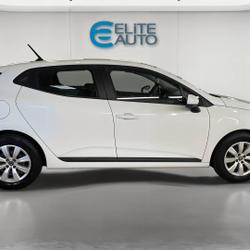 Renault Clio 5 Societe CLIO SOCIETE BLUE DCI 85 AIR NAV Fontenay-le-Vicomte