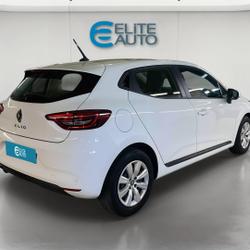 Renault Clio 5 Societe CLIO SOCIETE BLUE DCI 85 AIR NAV Fontenay-le-Vicomte