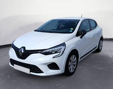 Renault Clio 5 Societe Fontenay-le-Vicomte