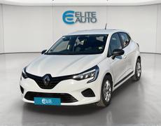 Renault Clio 5 Societe Fontenay-le-Vicomte