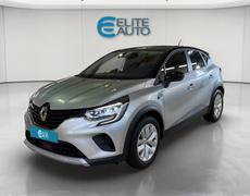 Renault Captur Fontenay-le-Vicomte
