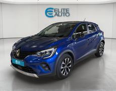 Renault Captur Fontenay-le-Vicomte