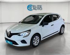 Renault Clio 5 Societe Fontenay-le-Vicomte