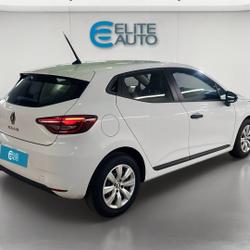 Renault Clio 5 Societe CLIO SOCIETE BLUE DCI 85 AIR occasion - Fontenay-le-Vicomte - photo 3/30