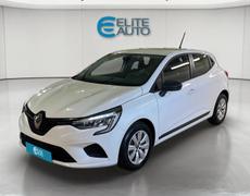 Renault Clio 5 Societe Fontenay-le-Vicomte