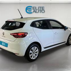 Renault Clio 5 Societe CLIO SOCIETE BLUE DCI 85 AIR occasion - Fontenay-le-Vicomte - photo 3/31