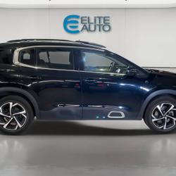 Citroen C5 Aircross C5 Aircross Hybride Rechargeable 225 S&S e-EAT8 Shine Fontenay-le-Vicomte