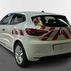Renault Clio 5 Clio TCe 90 - 21 Business Fontenay-le-Vicomte