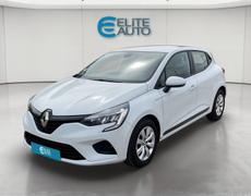 Renault Clio 5 Societe Fontenay-le-Vicomte