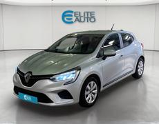 Renault Clio 5 Societe Fontenay-le-Vicomte
