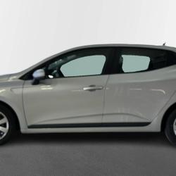 Renault Clio 5 Societe CLIO SOCIETE BLUE DCI 85 AIR NAV Fontenay-le-Vicomte