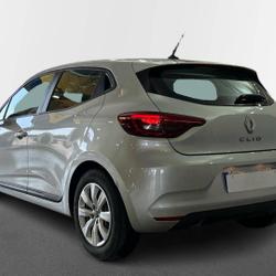 Renault Clio 5 Societe CLIO SOCIETE BLUE DCI 85 AIR NAV Fontenay-le-Vicomte