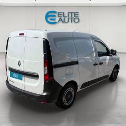 Renault Express EXPRESS VAN BLUE DCI 95 - 22 CONFORT Fontenay-le-Vicomte
