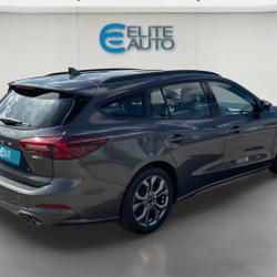 Ford Focus Focus SW 1.0 EcoBoost 155 S&S mHEV Powershift ST-Line Fontenay-le-Vicomte
