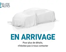 Ford Focus Fontenay-le-Vicomte