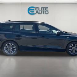 Ford Focus Focus SW 1.0 EcoBoost 155 S&S mHEV Powershift ST-Line Fontenay-le-Vicomte