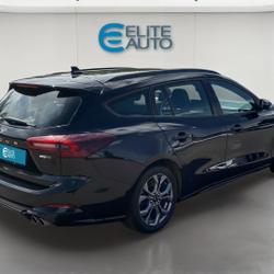Ford Focus Focus SW 1.0 EcoBoost 155 S&S mHEV Powershift ST-Line Fontenay-le-Vicomte