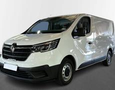Renault Trafic Fontenay-le-Vicomte