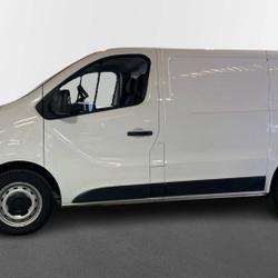 Renault Trafic TRAFIC FGN L1H1 2800 KG BLUE DCI 130 CONFORT Fontenay-le-Vicomte