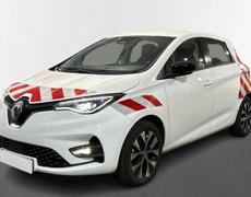 Renault Zoe Fontenay-le-Vicomte