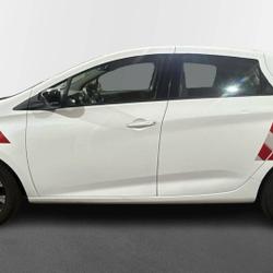 Renault Zoe Zoe R110 Achat Int&eacute;gral - 22B Evolution Fontenay-le-Vicomte