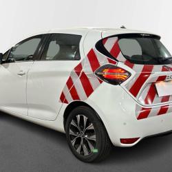 Renault Zoe Zoe R110 Achat Int&eacute;gral - 22B Evolution Fontenay-le-Vicomte