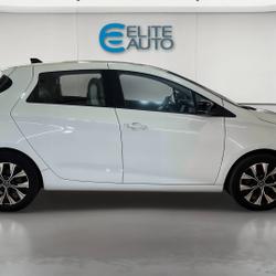 Renault Zoe Zoe R110 Achat Int&eacute;gral - 22B Evolution Fontenay-le-Vicomte