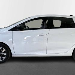 Renault Zoe Zoe R110 Achat Int&eacute;gral - 22B Evolution Fontenay-le-Vicomte