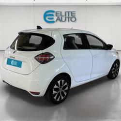 Renault Zoe Zoe R110 Achat Int&eacute;gral - 22B Evolution Fontenay-le-Vicomte