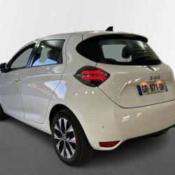 Renault Zoe Zoe R110 Achat Int&eacute;gral - 22B Evolution Fontenay-le-Vicomte