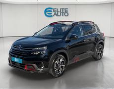 Citroen C5 Aircross Fontenay-le-Vicomte