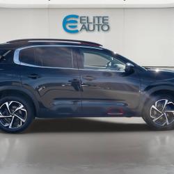 Citroen C5 Aircross BlueHDi 130 S&S EAT8 Shine occasion - Fontenay-le-Vicomte - photo 2/33