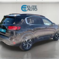 Citroen C5 Aircross BlueHDi 130 S&S EAT8 Shine occasion - Fontenay-le-Vicomte - photo 3/33