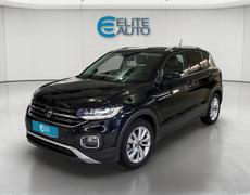 Volkswagen T-Cross Fontenay-le-Vicomte