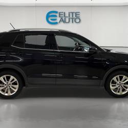 Volkswagen T-Cross 1.0 TSI 110 Start/Stop DSG7 Style occasion - Fontenay-le-Vicomte - photo 2/20