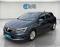 Renault Megane 4 Fontenay-le-Vicomte
