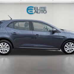 Renault Megane 4 M&eacute;gane IV Berline E-TECH Plug-In Hybride 160 - 21N Business occasion - Fontenay-le-Vicomte - photo 2/24