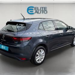Renault Megane 4 M&eacute;gane IV Berline E-TECH Plug-In Hybride 160 - 21N Business occasion - Fontenay-le-Vicomte - photo 3/24