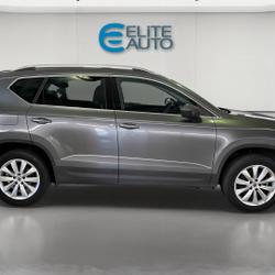 Seat Ateca 2.0 TDI 150 ch Start/Stop DSG7 Style Business occasion - Fontenay-le-Vicomte - photo 2/27