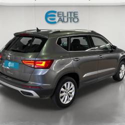 Seat Ateca 2.0 TDI 150 ch Start/Stop DSG7 Style Business occasion - Fontenay-le-Vicomte - photo 3/27