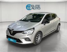 Renault Clio 5 Fontenay-le-Vicomte