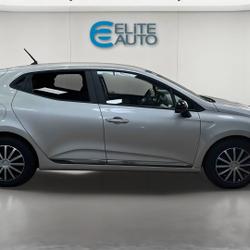 Renault Clio 5 E-Tech full hybrid 145 Evolution occasion - Fontenay-le-Vicomte - photo 2/28