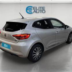 Renault Clio 5 E-Tech full hybrid 145 Evolution occasion - Fontenay-le-Vicomte - photo 3/28